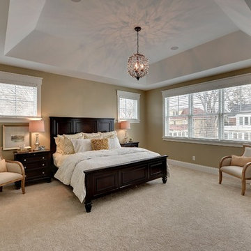 2013 Spring Parade Of Homes