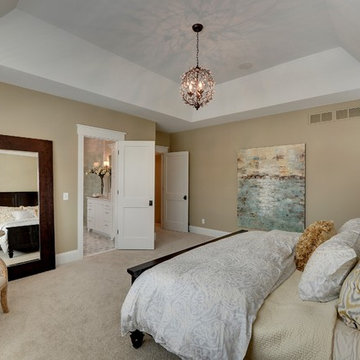 2013 Spring Parade Of Homes