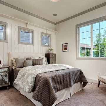 2014 Fall Parade of Homes - The Chorley Cottage
