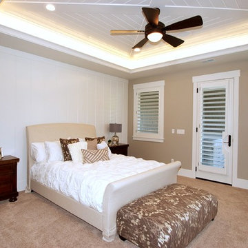 2014 NWHBA Parade Home-Master Bedroom