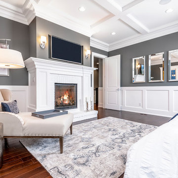 2015 Balmroal Heights Showhome