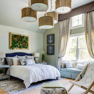 2015 Hampton Designer Showhouse