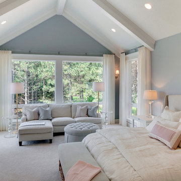 2015 Midwest Home Luxury Home #12 - Divine Custom Homes