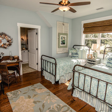 2015 Parade Home: THE COTTAGES at Ocean Isle Beach, NC