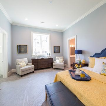 2016 Parade Home Highland