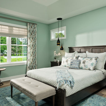 2019 Parade of Homes