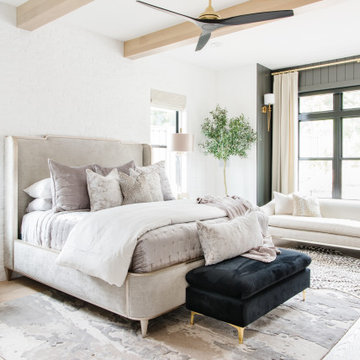2020 Parade Home - E Builders