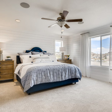 2020 Parade of Homes Century Communities The Silverthorne