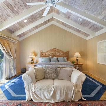 206 Seabreeze Avenue | Delray Beach, FL | Estate Enclave