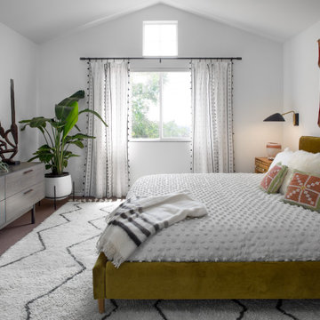 20k Challenge: Furnishing 5 Rooms and 2 Outdoor Spaces