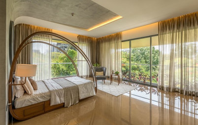7 Breathtaking Bedrooms With a View