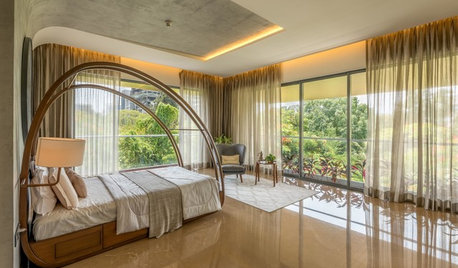7 Breathtaking Bedrooms With a View