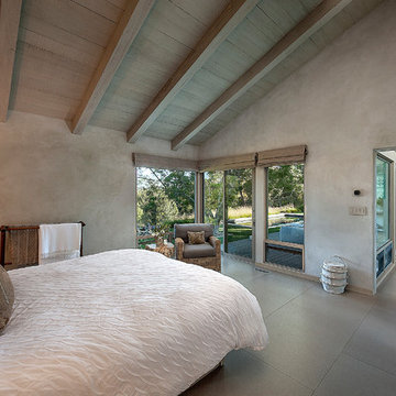 21st Century Redwood Contemporary