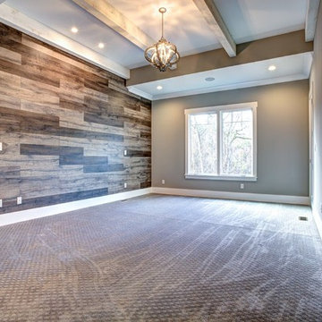 2233 Covered Bridge Custom Home