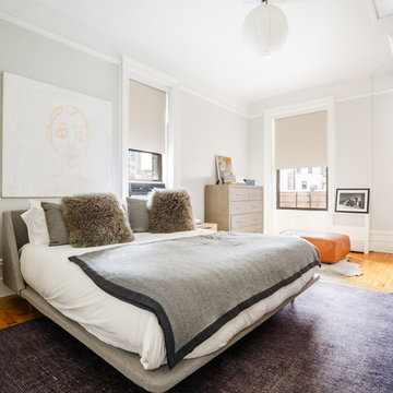 26 East 81st St