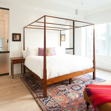 29th Street Apartment, NYC