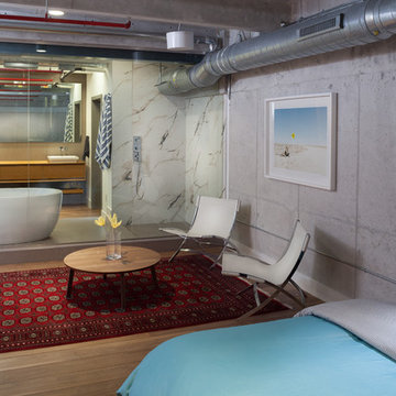 2C Design Parc Loft