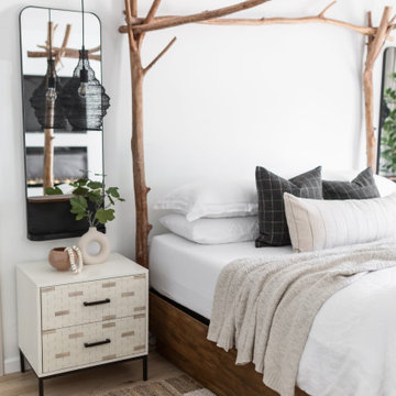 2nd Ave Master Bedroom Project
