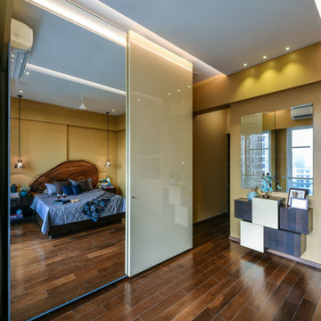 3 Bedroom apartment in Mumbai