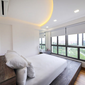 3 Bedroom Yishun