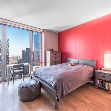 310 West 52nd Street, The Link Condo