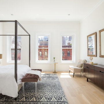 33 W 71st St.