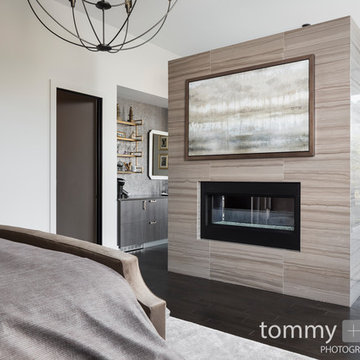 340 Pinegrove - Modern Luxury Home Interiors Photography