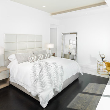 350 Northwind Rd - Custom Home