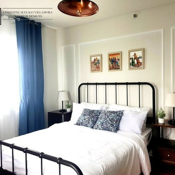 3BR Unit at Two Serendra