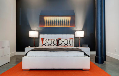 10 tapis hauts en couleur pour une chambre pleine de vie