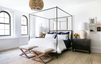 11 Design Trends to Transform Your Bedroom