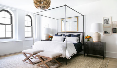 11 Design Trends to Transform Your Bedroom
