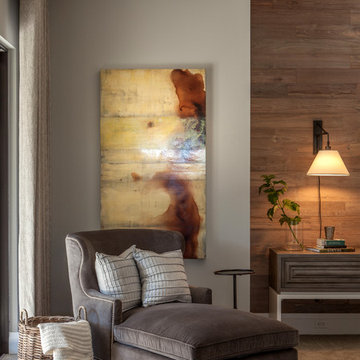 5,100 Sq. Ft. Modern Farmhouse Showcase Home