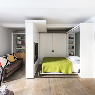 5 to 1 Apartment