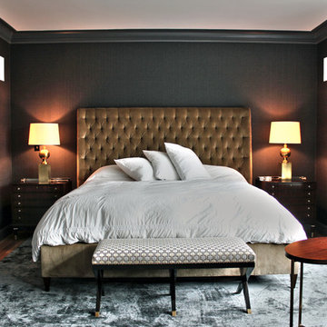 500 West 21st: NYC