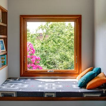 '50s Ranch Remodel