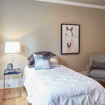 50th Avenue Bungalow (Bedroom #3)
