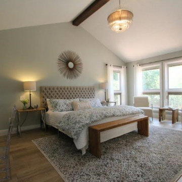 510 Manor Rd Modern Mediterranean