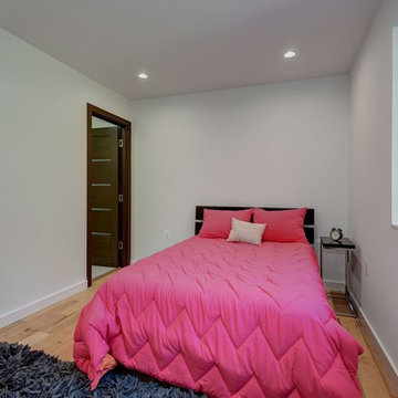 6432 83rd Place- Bedroom