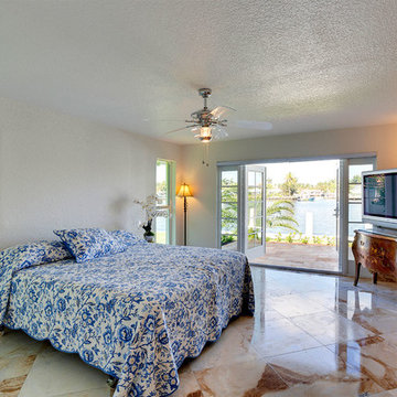 66 Harbour Drive | Ocean Ridge, FL | Intracoastal  Estate