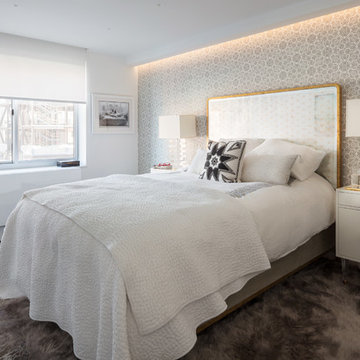 670 Sqft, 1 Bed/1 Bath - West Chelsea, NYC