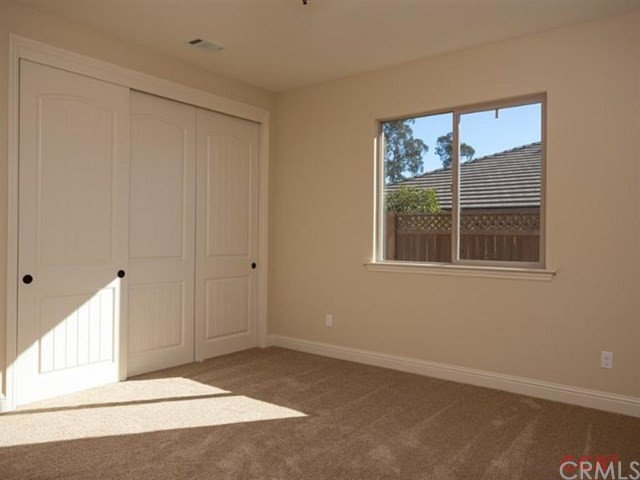 849 Via Seco, Nipomo, California - side bedroom