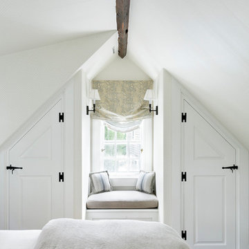 9 Howard Street - Nantucket