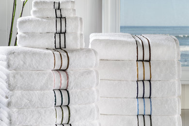 900GSM Hotel Collection Towel Set