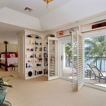 963 Eve Street | Intracoastal Estate | Delray Beach, Florida