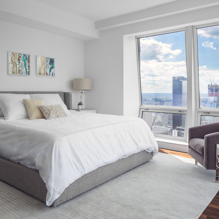 Chic Apartment Decor - Photos & Ideas | Houzz