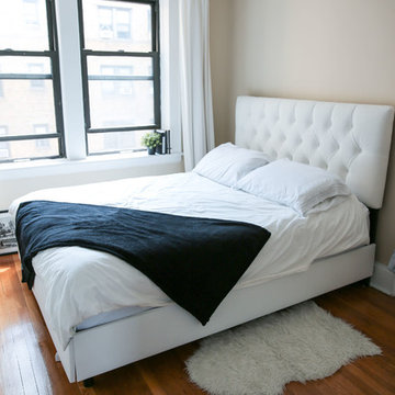 A Brooklyn Bedroom