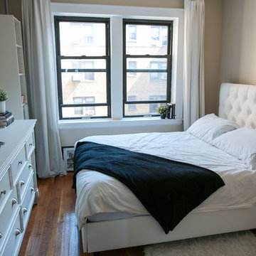 A Brooklyn Bedroom