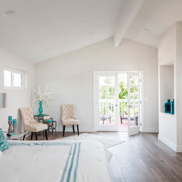 A Complete Home Remodel in San Jose
