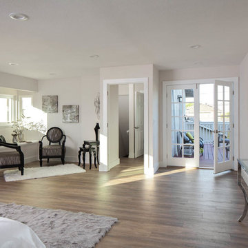 A Complete Home Remodel in San Jose